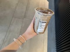 -星巴克(南京汉中环亚广场店)