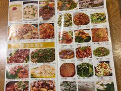-品大三·经典淮扬菜(大行宫店)
