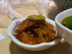 -清水日本料理铁板烧(学府路店)