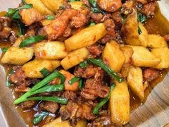 -隔壁老王·家常云南菜(皇冠店)