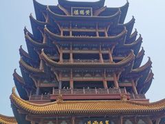 -黄鹤楼