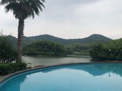 -宁波九龙湖开元度假村