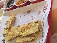 -肘子酥·天津捞面(德云社店)