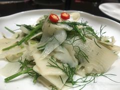 -渝半城经典川粤菜(重庆天地店)