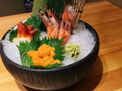 -割烹旭日本料理(龙湖狮山天街店)