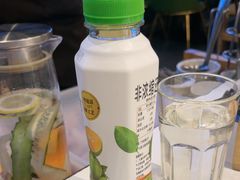 -烹然四季椰子鸡火锅(姚家园万象汇店)
