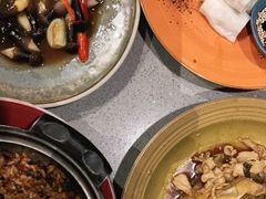 -半山腰·云南菜(侨福芳草地店)