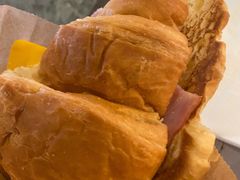 -麦当劳(新王府井店)