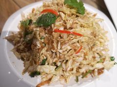 -虾宝贝胶东海鲜·渔家菜(小西天店)