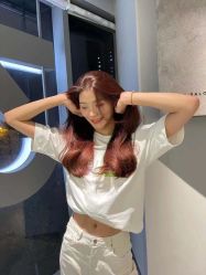 点击看大图 -3AM HAIR SALON烫发染发接发