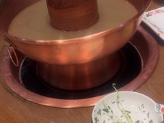 -北京老门框爆肚涮肉馆(凤城六路店)