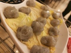 -八先生涮肉房(三里河店)