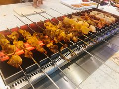-玉善烧烤串城(长春总店)