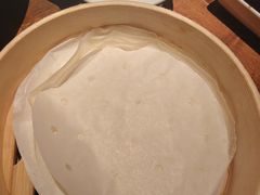 -北京老铺烤鸭(第五国际店)