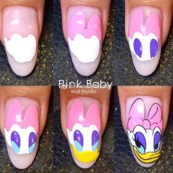 -PinkBaby美甲美睫