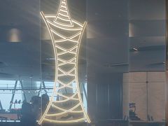 -广州塔晖粤轩中餐厅