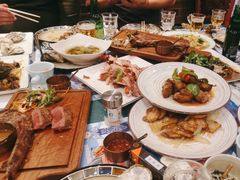 -安德烈俄式西餐厅(中央大街店)