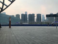 -邓肯舞蹈教育(深圳湾教学中心)