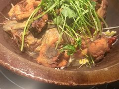 -蜀留香石锅鱼(六顺街店)