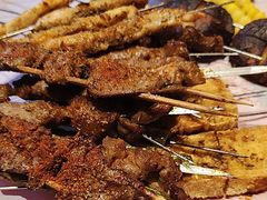 -北三老太太烧烤(人生一串上榜店)