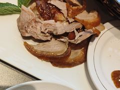 -四川饭店·小龙虾(长白店)