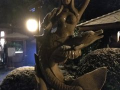 -天目湖涵田半山温泉
