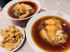 -松鹤面馆·古法焖肉面(观前店)