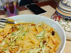 -品质伊骊新疆菜(紫金店)