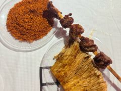 -云晓光头烧烤吧(川沙绿地店)