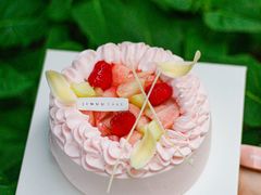 -积慕Cake(解放大道店)