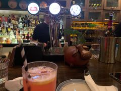 -FAT COW(虹梅路店)