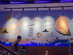 -千岛蚝高压锅生蚝·人参火锅(白云万达店)