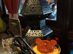 -翡翠鸟精品泰国菜(北辰财富中心店)