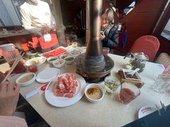-阳坊大都涮羊肉(阳坊总店)