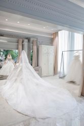 -MuseMarry婚纱(前海嘉里中心店)