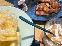 -云吉纳·云南菜(科创云廊店)