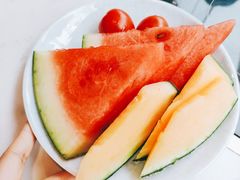 -曼谷靠山街