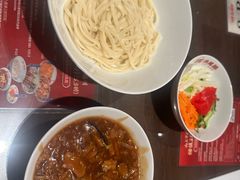 -添萬囍·天津三鲜捞面(天河城店)