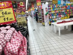 -吉麦隆沙溪超市