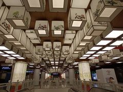 -平安里(地铁站)