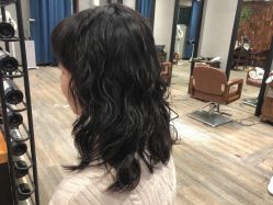 -藤野造型·专业烫染店
