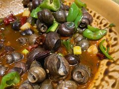 -曹家小菜(胜太路店)