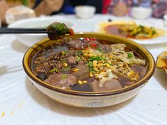 孙血旺-平乐古镇孙血旺