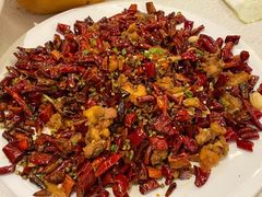 -辣婆婆(航天桥店)