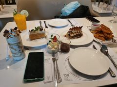 -Deer Park鹿园西餐(仁恒置地广场店)