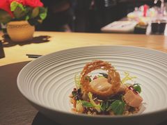 -泰安门Taian Table(镇宁路店)