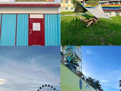 -巨鹏飞梦幻海岸