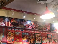 -大喜市火锅(海宁银泰城店)