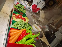 -富力希尔顿酒店·地阔自助餐厅