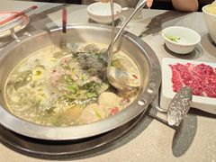 -八合里潮汕鲜牛肉火锅(广州五羊邨店)